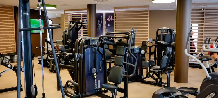 艾尔伯格圣塔雷酒店(Albergo Centrale)图片