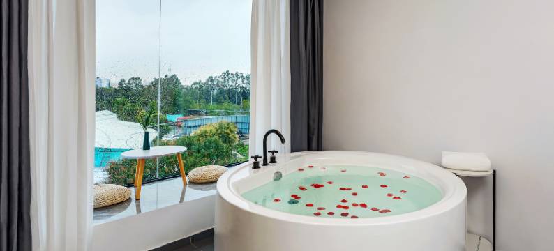 厦门悦海缘(环岛路溪头下店)图片