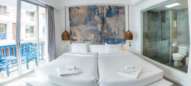 猫家猫咖主题民宿酒店(Meow+ Cat Cafe & Hotel)图片