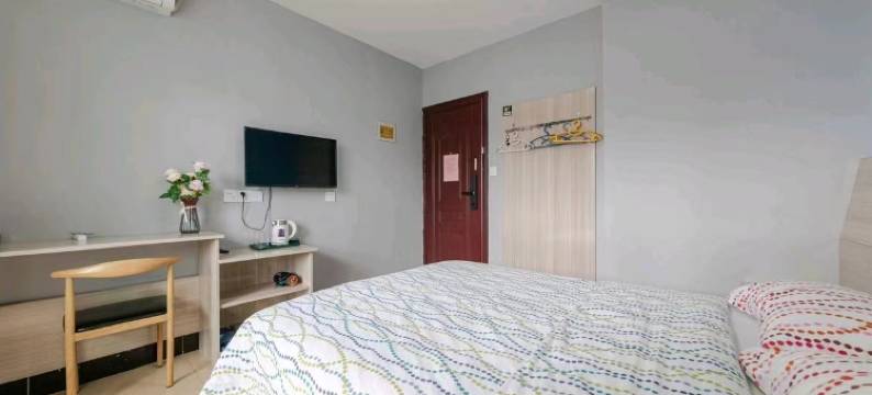 青剑湖民宿图片