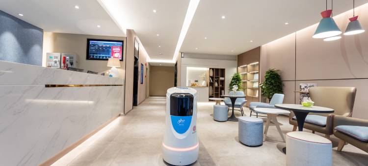 如家酒店·neo(昆山蓬朗新星路店)图片