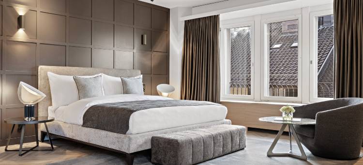 维尔兰伯格精品酒店(Boutique Hotel Wellenberg)图片