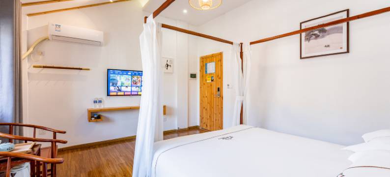 婺源梦回小院民宿图片