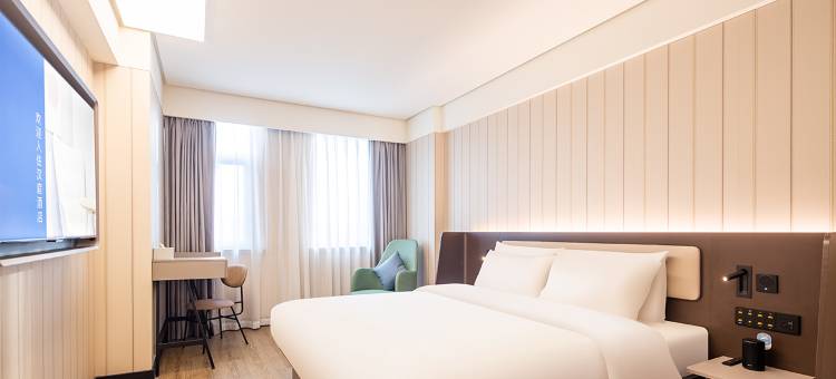 汉庭酒店(三门峡渑池县店)图片