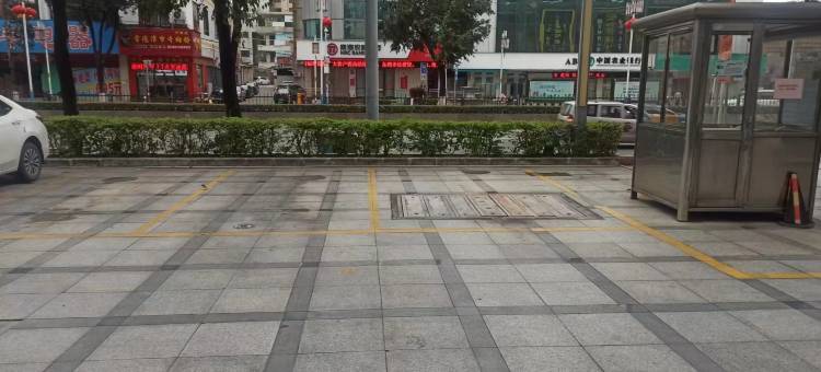 寓约电竞酒店(佛山平洲玉器街店)图片