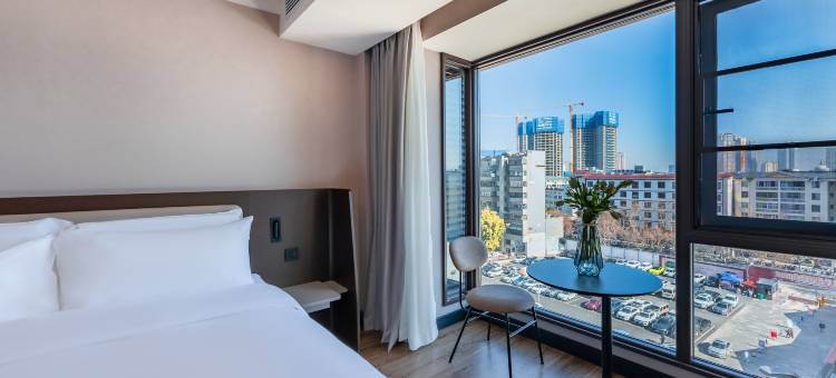 汉庭酒店(曲靖麒麟花园店)图片