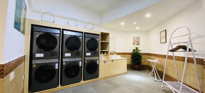 海南赛仑吉地大酒店(海口友谊阳光城店)图片