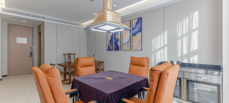 太和金季酒店(汽车北站店)图片