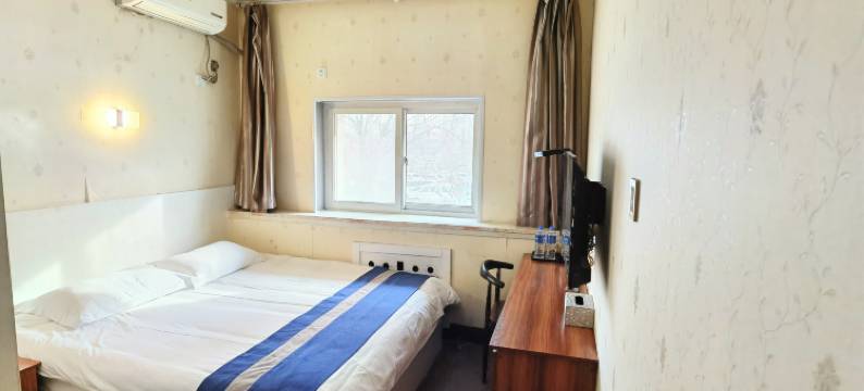 沧州洁雅宾馆图片