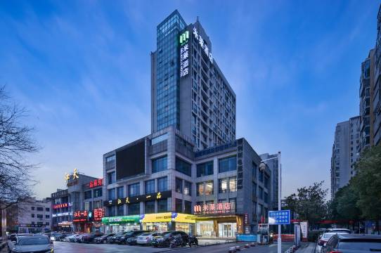 米莱酒店(宁乡天虹店)