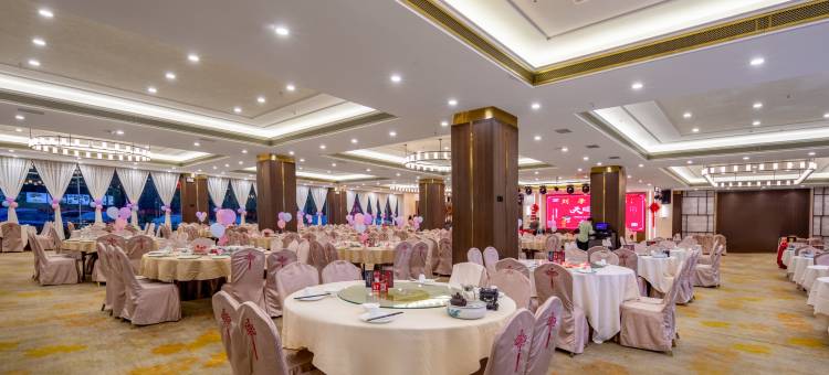 东莞江龙大酒店(厚街万达广场店)图片