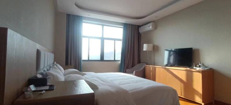 沧源机场宾馆图片