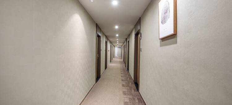 如家酒店(金华市政府八一南街地铁站店)图片