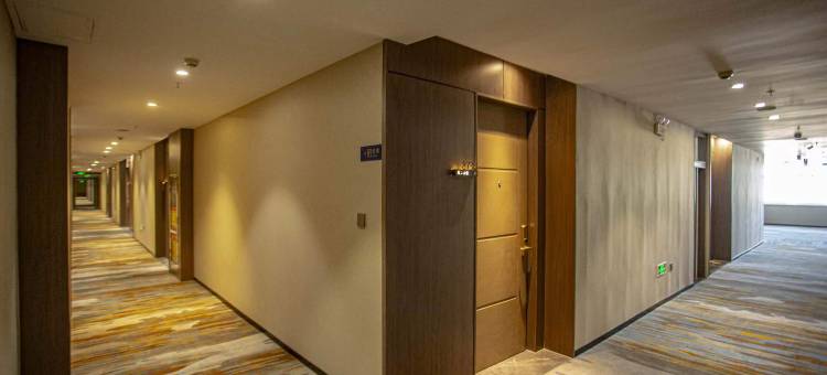 速8精选酒店图片