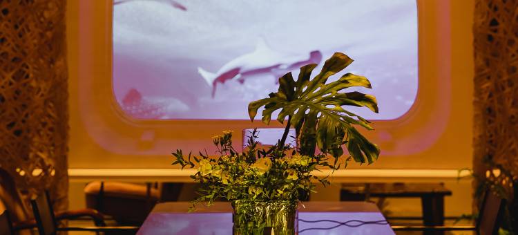 合肥及早酒店图片