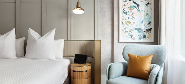 悉尼波特豪斯酒店 - 美憬阁酒店(The Porter House Hotel Sydney - MGallery Collection)图片