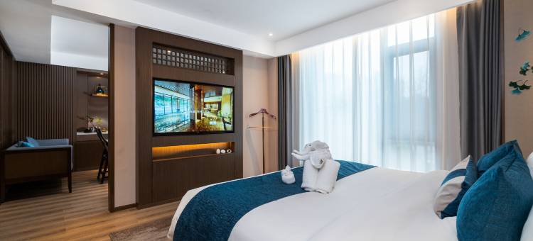 盘州云舍酒店图片