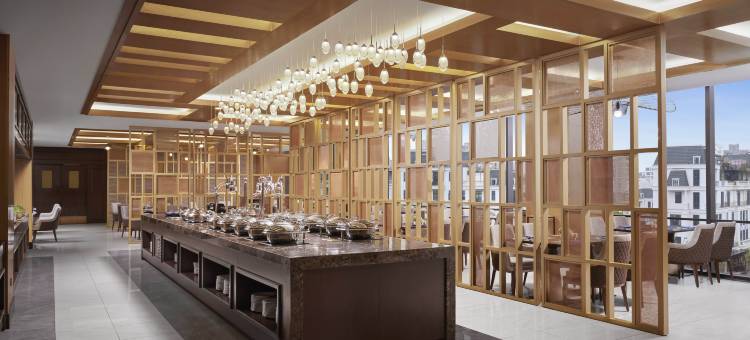 喜来登海防酒店(Sheraton Hai Phong)图片