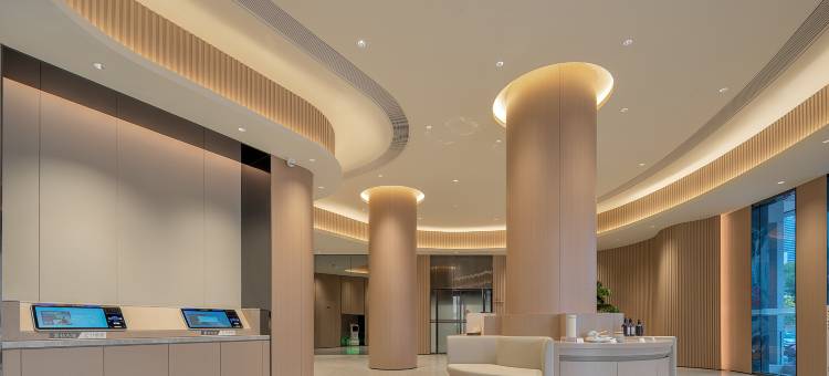 全季酒店(福州宝龙广场宁化地铁站店)图片