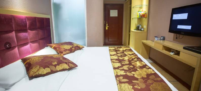 西昌名店祥瑞酒店(月城广场店)图片