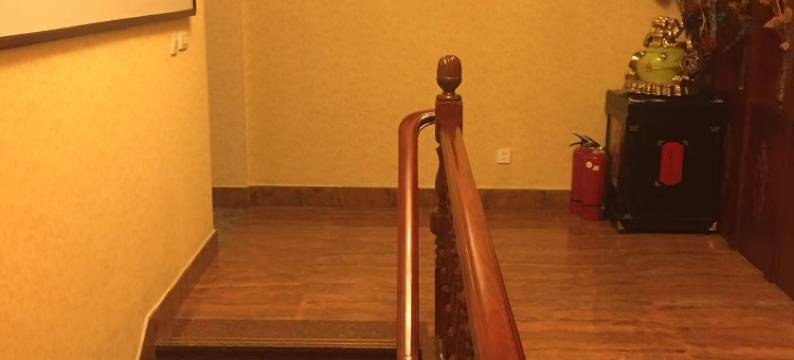 新宾龙都商务宾馆图片