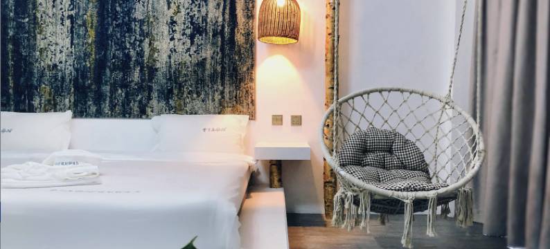 猫家猫咖主题民宿酒店(Meow+ Cat Cafe & Hotel)图片