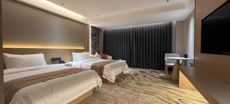 建瓯印象大酒店图片