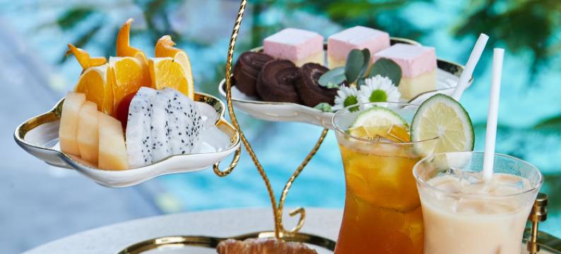 三亚亚龙湾鑫亚酒店图片