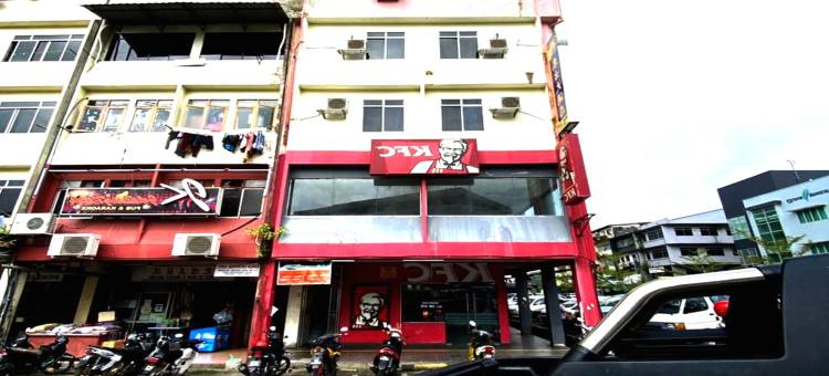 OYO 90739 Dung Fang Hotel图片