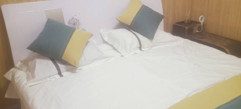 舒心民宿(科创城店)图片