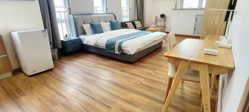 寒舍小居(凤凰中心广场店)图片