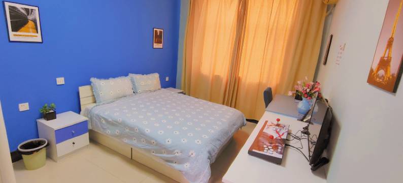 森墨小筑主题客栈图片