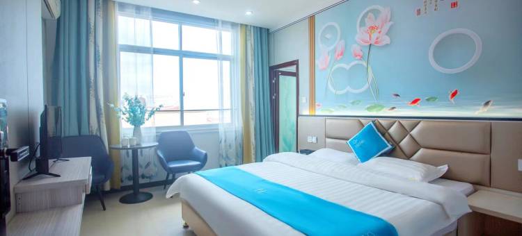 湄洲岛朝阳宾馆(妈祖祖庙店)图片