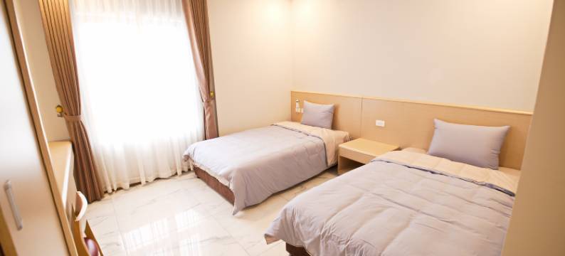 越龙综合住宅(Viet Long Complex Residence)图片
