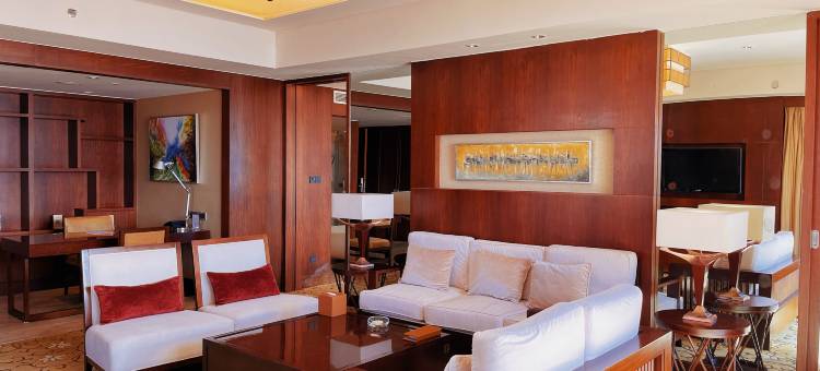 营口金泰珑悦海景大酒店图片