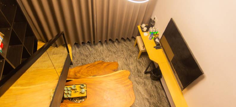 洛阳亨盛酒店(河洛古城杨湾地铁站店)图片