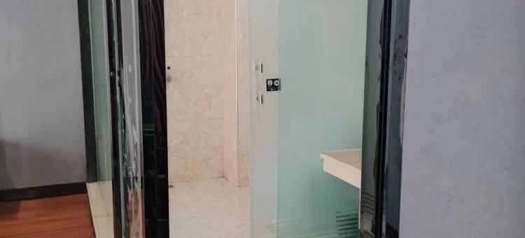 锐思特酒店(十堰汽配城店)图片