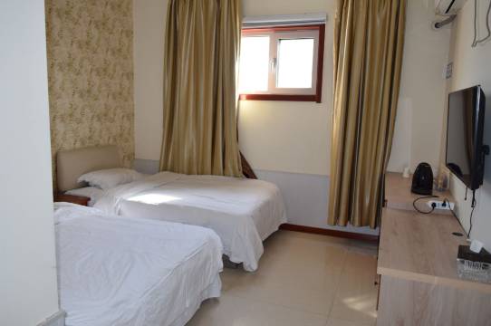 青州广惠德宾馆