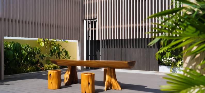 泸山精品酒店(西昌月亮湖湿地公园店)图片