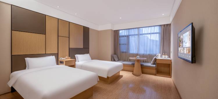 全季酒店(昆明翠湖云大医院店)图片