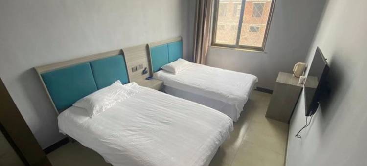 幸福宾馆(石栾大街店)图片