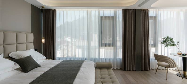 仙都溪西田里·民宿(缙云景区店)图片