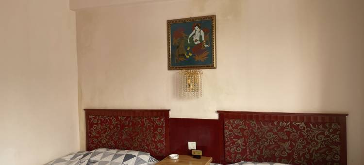 西双版纳景洪阿里民宿(佳苑春色店)图片