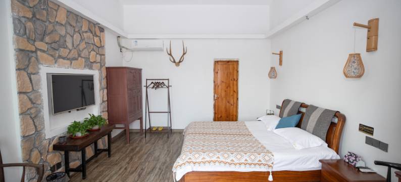 平潭清沙·畔山苑客栈图片