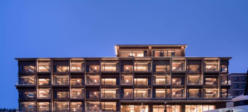 山翠二世谷(SANSUI NISEKO)图片