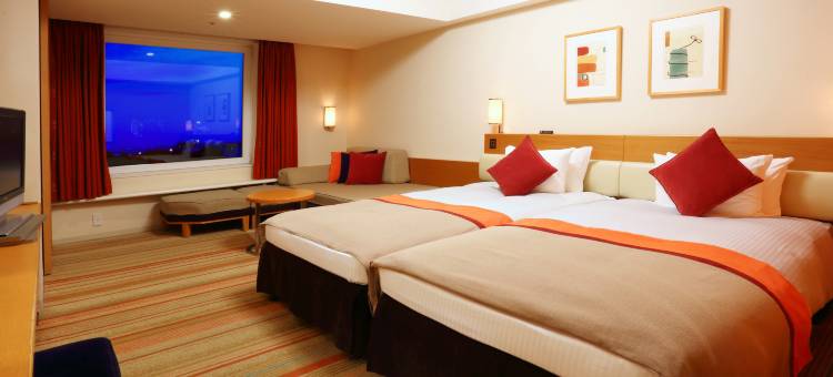 东京湾舞滨酒店(Tokyo Bay Maihama Hotel)图片