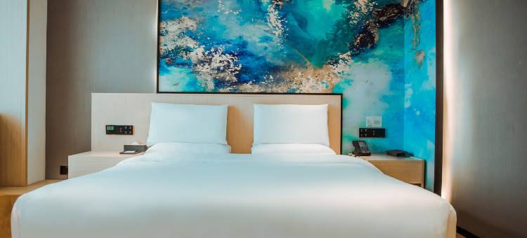 途客中国HOTEL(威县洺水路店)图片