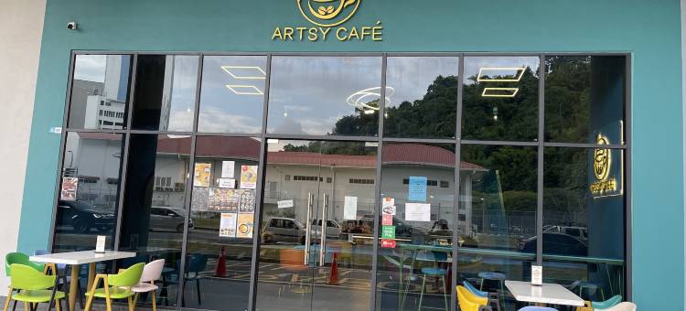 善旅民宿 超级海景民宿 近Suria 加雅街 Good Travel KK(Seaview Jesselton Quay Near Suria Sabah, Gaya Street)图片