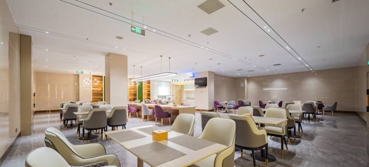 麗枫酒店(大同高铁站方特店)图片