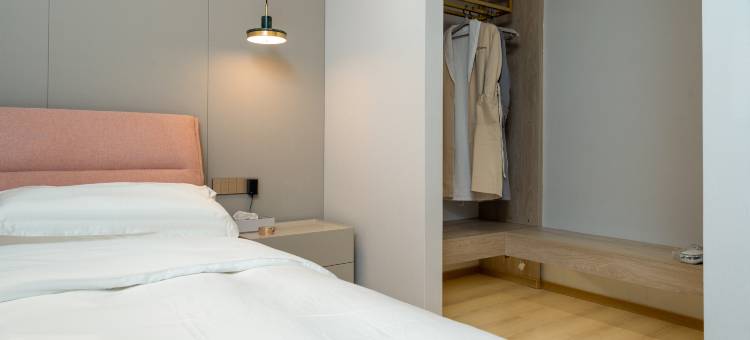 栾川温栖阁民宿(老君山店)图片